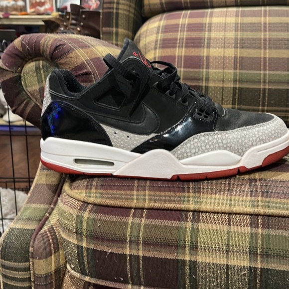 Nike Air Flights size 11 - Picture 3 of 14